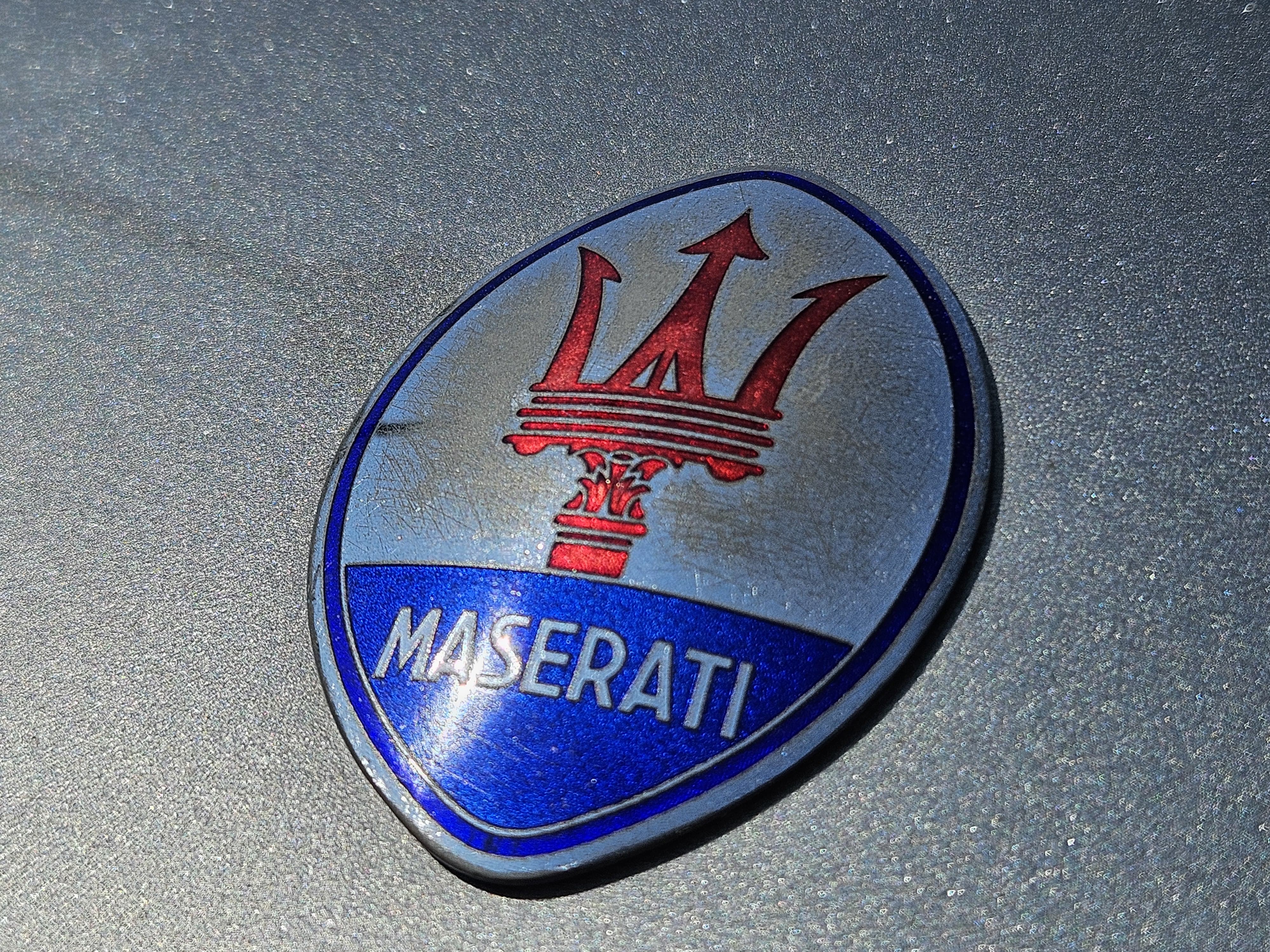 Motor Valley