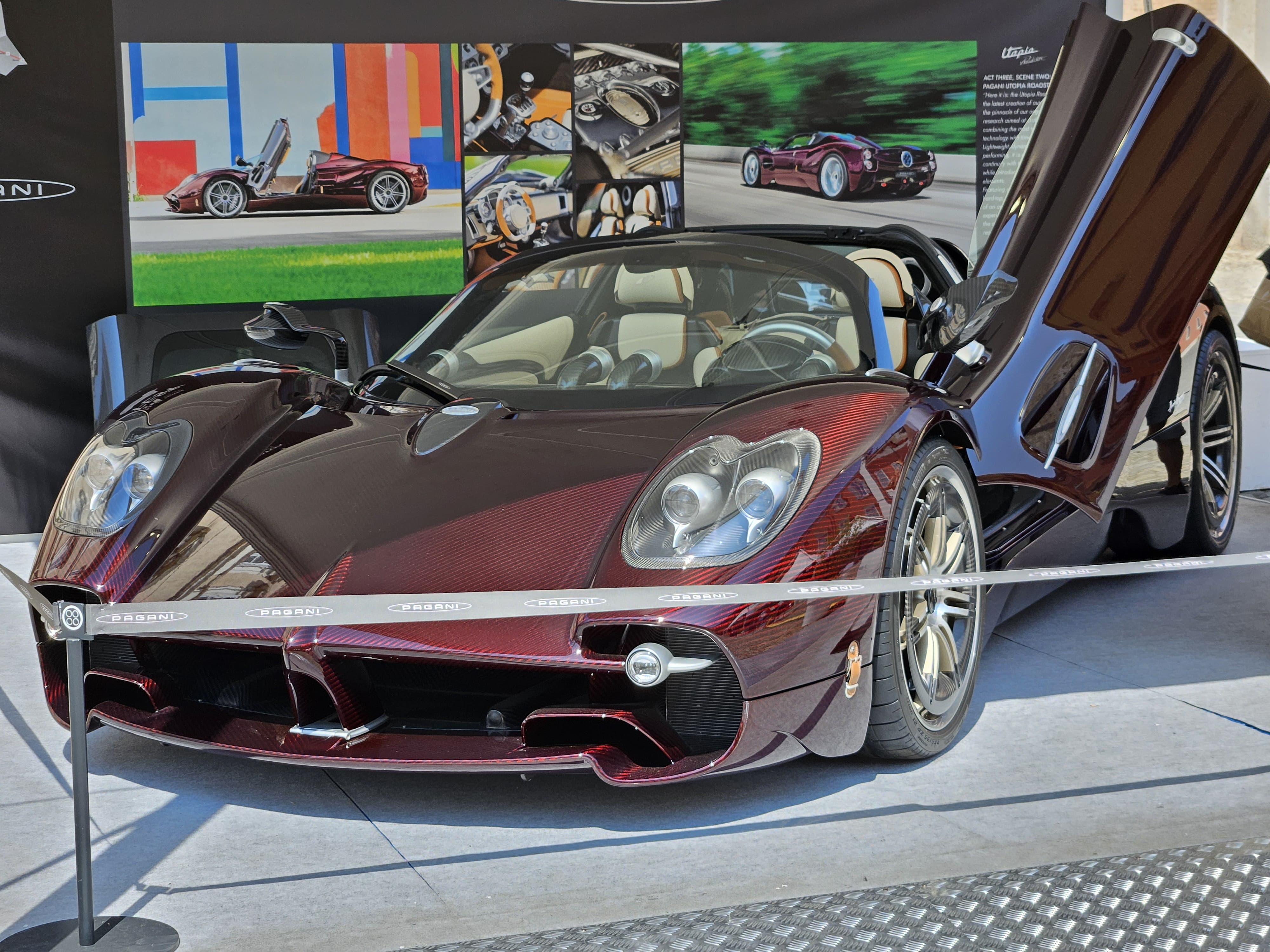 Motor Valley