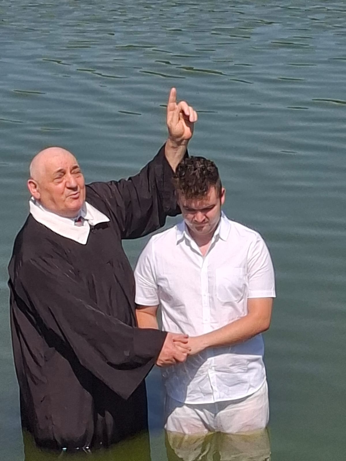 Baptism