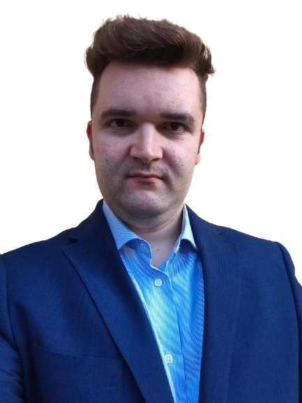 Samuel Negrea